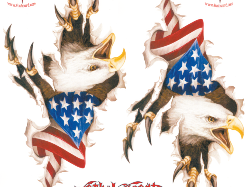 BIG TWIN 4 MARCE 1979-1984 PARTE SUPERIORE ROTATIVA