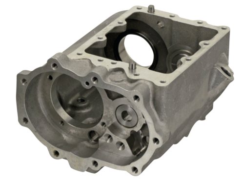 CASSA CAMBIO BIG TWIN 4 MARCE