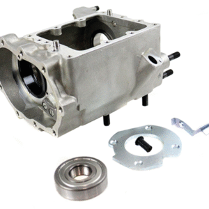 CASSA CAMBIO BIG TWIN 4 MARCE