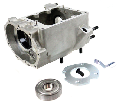 CASSA CAMBIO BIG TWIN 4 MARCE