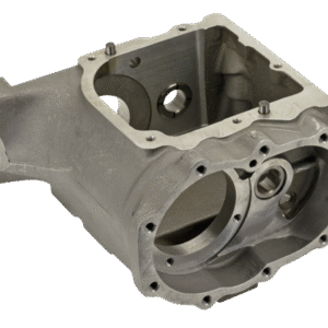 CASSA CAMBIO BIG TWIN 4 MARCE