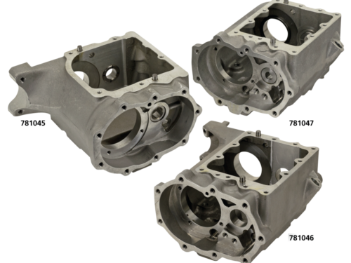 CASSA CAMBIO BIG TWIN 4 MARCE