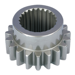 INGRANAGGIO QUARTA ALBERO SECONDARIO