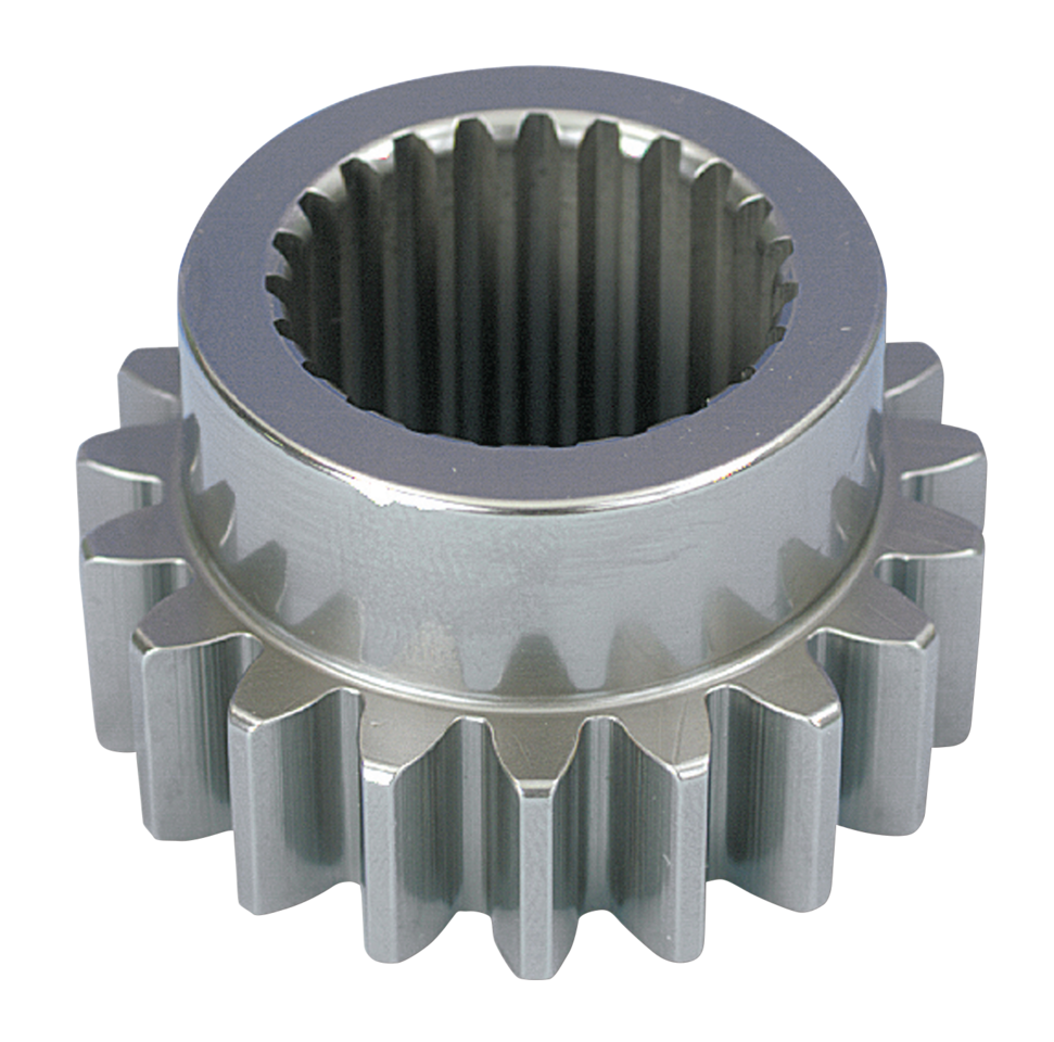 INGRANAGGIO QUARTA ALBERO SECONDARIO | 1 INGRANAGGIO QUARTA ALBERO SECONDARIO