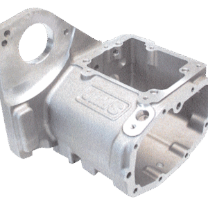 CASSA CAMBIO JIMS PER SOFTAIL EVOLUTION