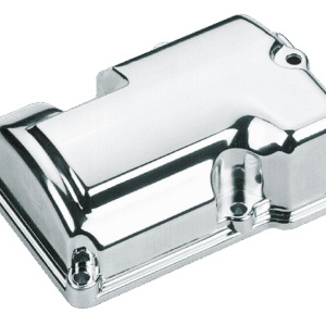 COPERCHIO SUPERIORE DEL CAMBIO PER BIG TWIN 1987-2006