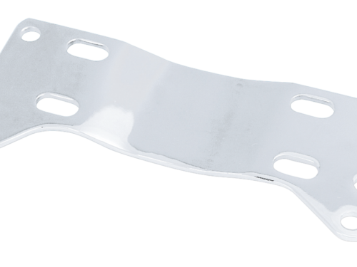 KIT TELAIO FAT TUBE RIGHT SIDE DRIVE PER GOMME FINO A 330