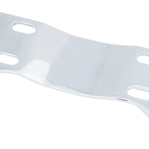 KIT TELAIO FAT TUBE RIGHT SIDE DRIVE PER GOMME FINO A 330