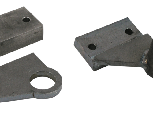 KIT DI SUPPORTO RIGHT SIDE DRIVE PER CAMBI TPD