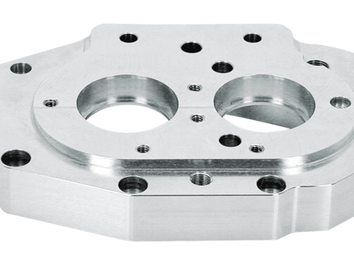 PORTA CAMBIO 6 MARCE PER DYNA