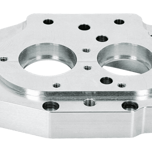 PORTA CAMBIO 6 MARCE PER DYNA