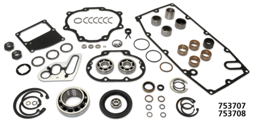 KIT DI RICOSTRUZIONE JIMS PER CAMBI A 6 MARCE DAL 2006 A OGGI | 1 KIT DI RICOSTRUZIONE JIMS PER CAMBI A 6 MARCE DAL 2006 A OGGI