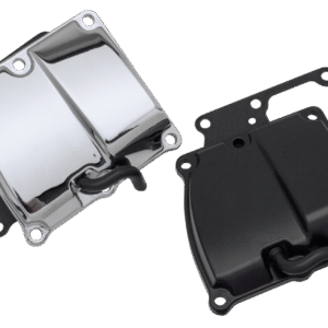 COPERTURA CAMBIO SUPERIORE PER MILWAUKEE EIGHT