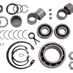 KIT RICOSTRUZIONE CAMBIO ZODIAC PER TWIN CAM & MILWAUKEE EIGHT 2006 A OGGI