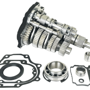 KIT CAMBIO JIMS FAT 6 CRUISE DRIVE A MONTAGGIO DIRETTO