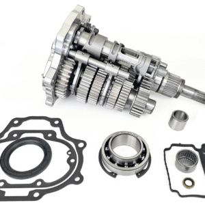 KIT CAMBIO JIMS FAT 6 CRUISE DRIVE A MONTAGGIO DIRETTO