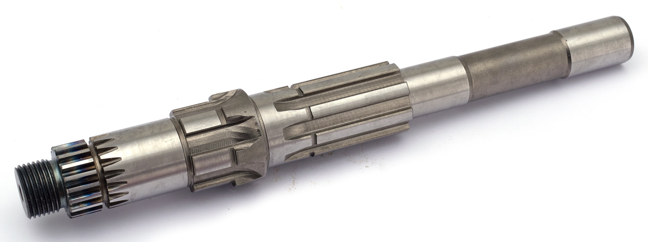 PARTI PER CAMBIO SPORTSTER 4 MARCE | 1 PARTI PER CAMBIO SPORTSTER 4 MARCE