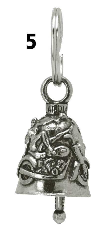 GUARDIAN BELL | 1 GUARDIAN BELL