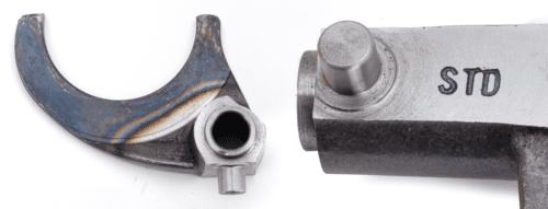 FORCHETTE CAMBIO 4-MARCE PER SPORTSTER | 1 FORCHETTE CAMBIO 4-MARCE PER SPORTSTER