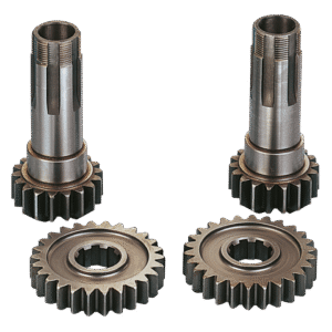 INGRANAGGI ANDREWS PER CAMBI A 4 MARCE DI SPORTSTER