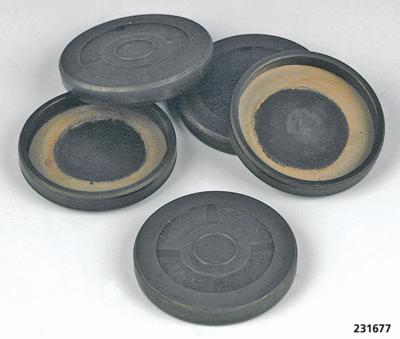 GUARNIZIONI, O-RING E PARAOLI MOTORE PER SPORTSTER XL E XR DAL 2004 A OGGI E BUELL 2003-2010