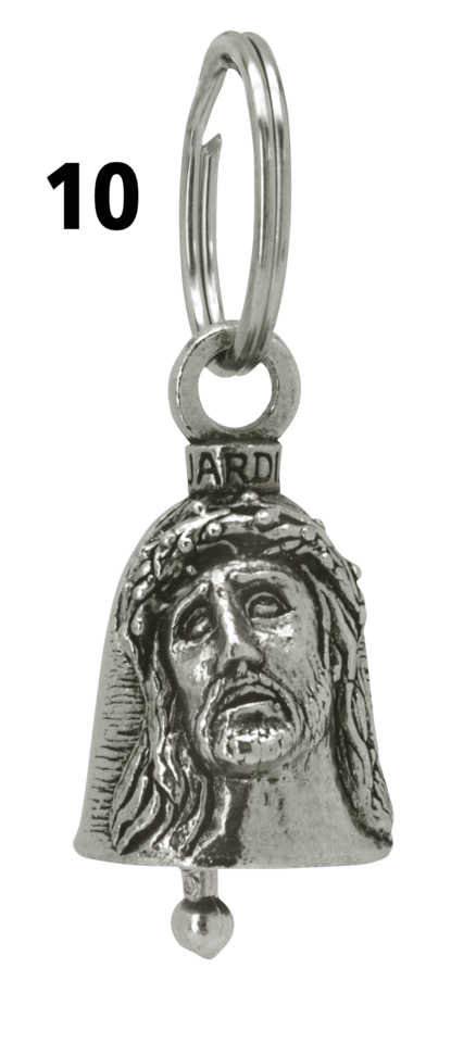 GUARDIAN BELL | 1 GUARDIAN BELL