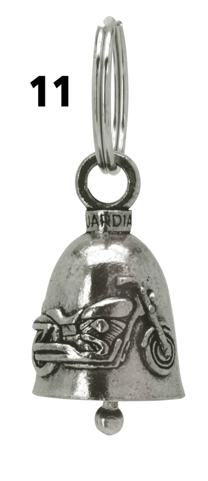 GUARDIAN BELL | 1 GUARDIAN BELL