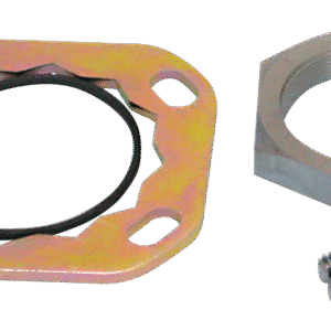 KIT INSTALLAZIONE PULEGGIA CAMBIO