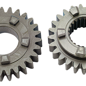 INGRANAGGI E ALBERI ANDREWS PER SPORTSTER 5 MARCE 1991-2005