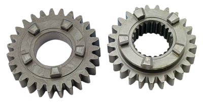 INGRANAGGI E ALBERI ANDREWS PER SPORTSTER 5 MARCE 1991-2005