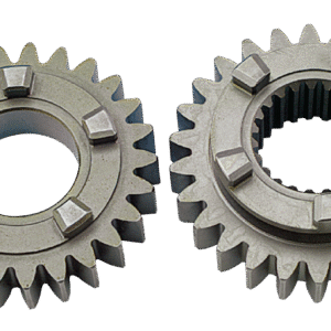 INGRANAGGI E ALBERI ANDREWS PER SPORTSTER 5 MARCE 1991-2005