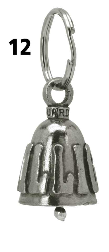 GUARDIAN BELL | 1 GUARDIAN BELL