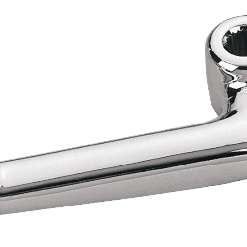 LEVA DEL CAMBIO CROMATA PER SPORTSTER 1991-2003