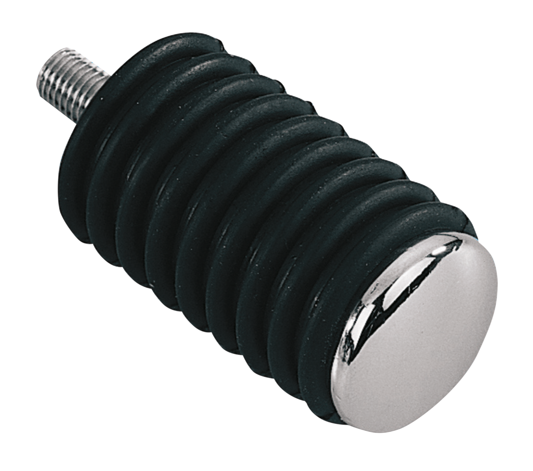 PEDALE DEL CAMBIO CON CAPPUCCIO CROMATO | 1 PEDALE DEL CAMBIO CON CAPPUCCIO CROMATO