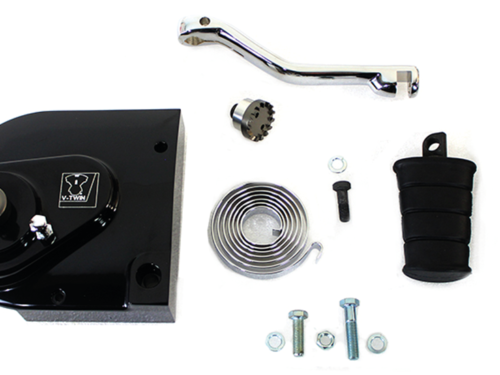 KIT ACCENSIONE A PEDALE PER SPORTSTER