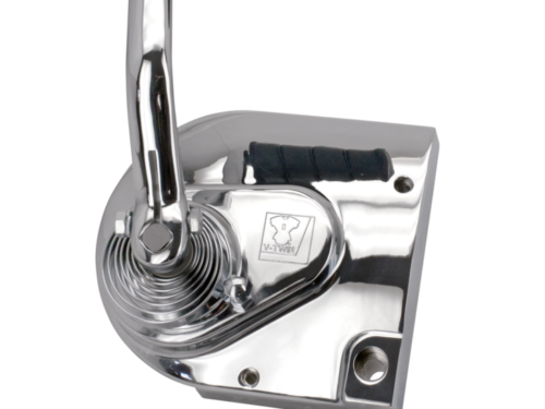 KIT ACCENSIONE A PEDALE PER SPORTSTER