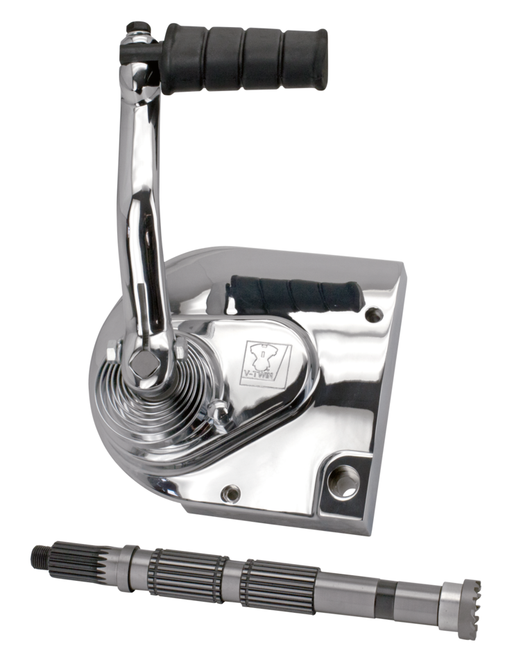 KIT ACCENSIONE A PEDALE PER SPORTSTER | 1 KIT ACCENSIONE A PEDALE PER SPORTSTER