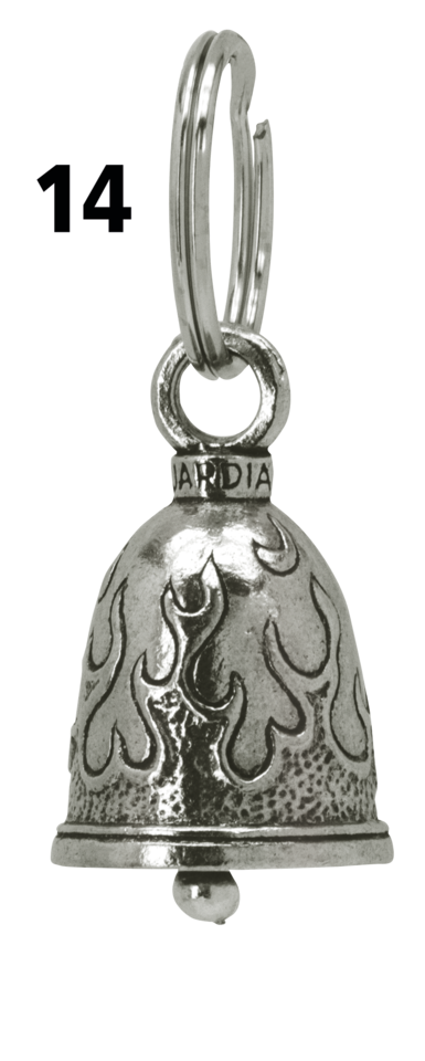 GUARDIAN BELL | 1 GUARDIAN BELL