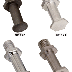 PRIGIONIERO MOLLA AVVIAMENTO A PEDALE