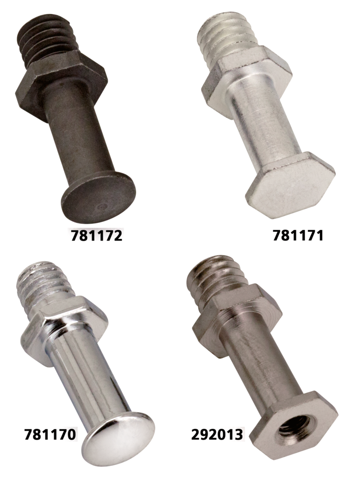 PRIGIONIERO MOLLA AVVIAMENTO A PEDALE | 1 PRIGIONIERO MOLLA AVVIAMENTO A PEDALE