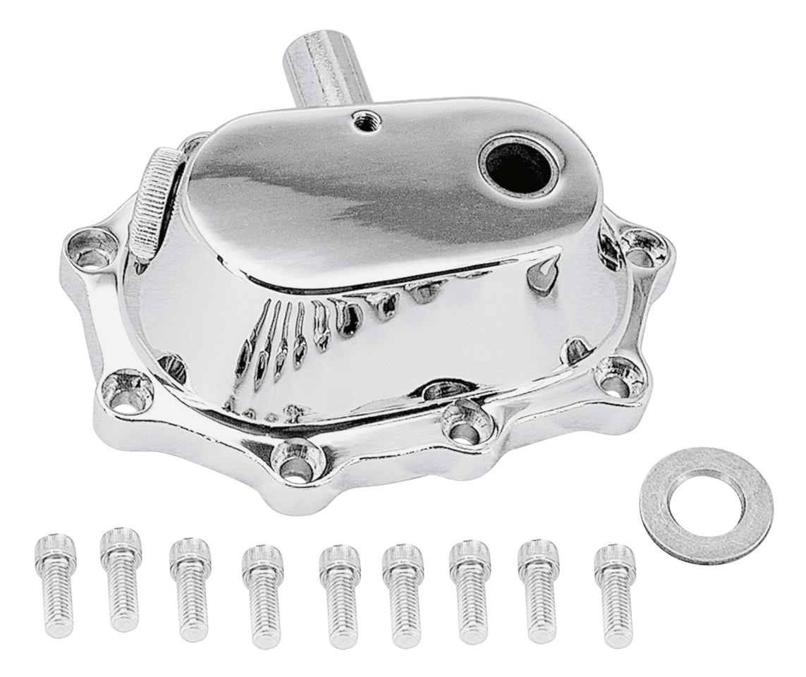 COPERCHIO AVVIAMENTO A PEDALE SUPER RINFORZATO | 1 COPERCHIO AVVIAMENTO A PEDALE SUPER RINFORZATO