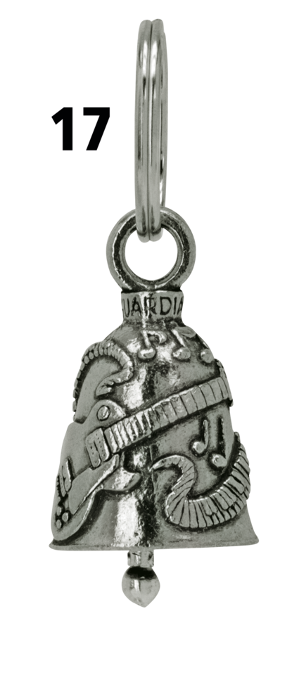 GUARDIAN BELL | 1 GUARDIAN BELL