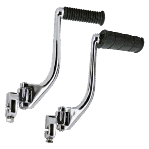 LEVA AVVIAMENTO A PEDALE