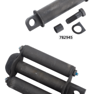 PEDALE AVVIAMENTO SAMWEL PER MODELLI 45CI