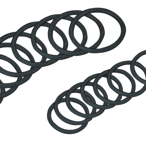 O-RING DI RICAMBIO PER PEDANE CUSTOM CON O-RING