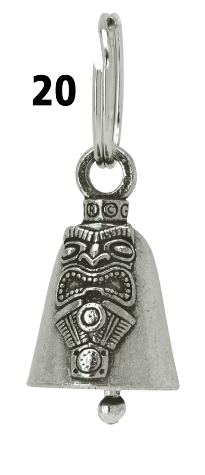 GUARDIAN BELL | 1 GUARDIAN BELL