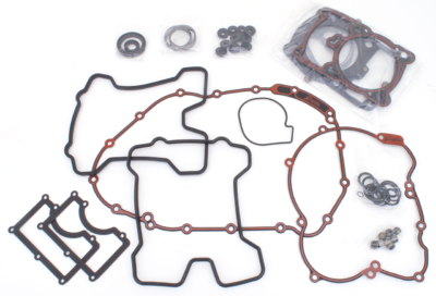 KIT GUARNIZIONI MOTORE PER HARLEY