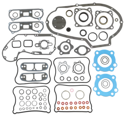 KIT GUARNIZIONI MOTORE PER HARLEY