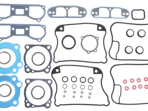 KIT GUARNIZIONI MOTORE PER HARLEY