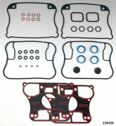 KIT GUARNIZIONI MOTORE PER HARLEY